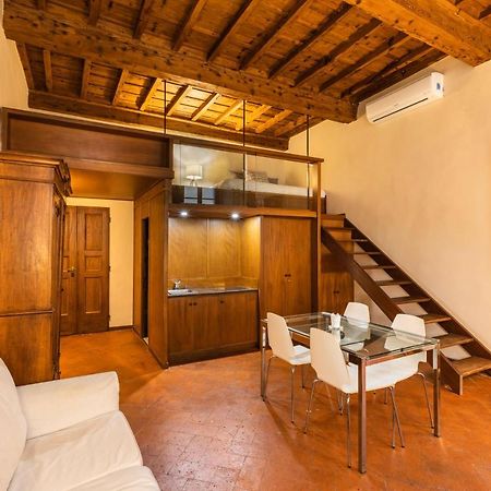 佛罗伦萨Ponte Vecchio & Maggio Jewel Loft公寓 外观 照片