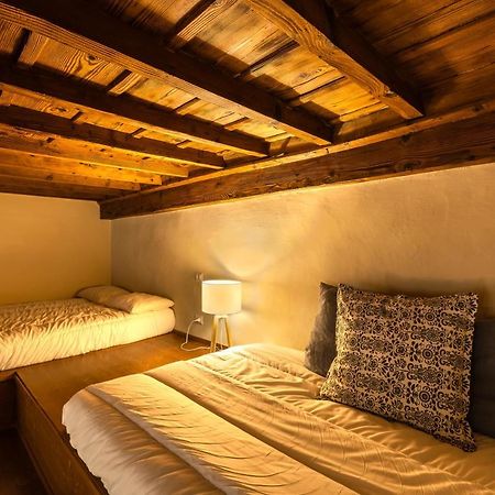 佛罗伦萨Ponte Vecchio & Maggio Jewel Loft公寓 外观 照片