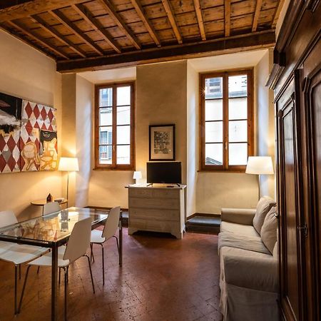 佛罗伦萨Ponte Vecchio & Maggio Jewel Loft公寓 外观 照片