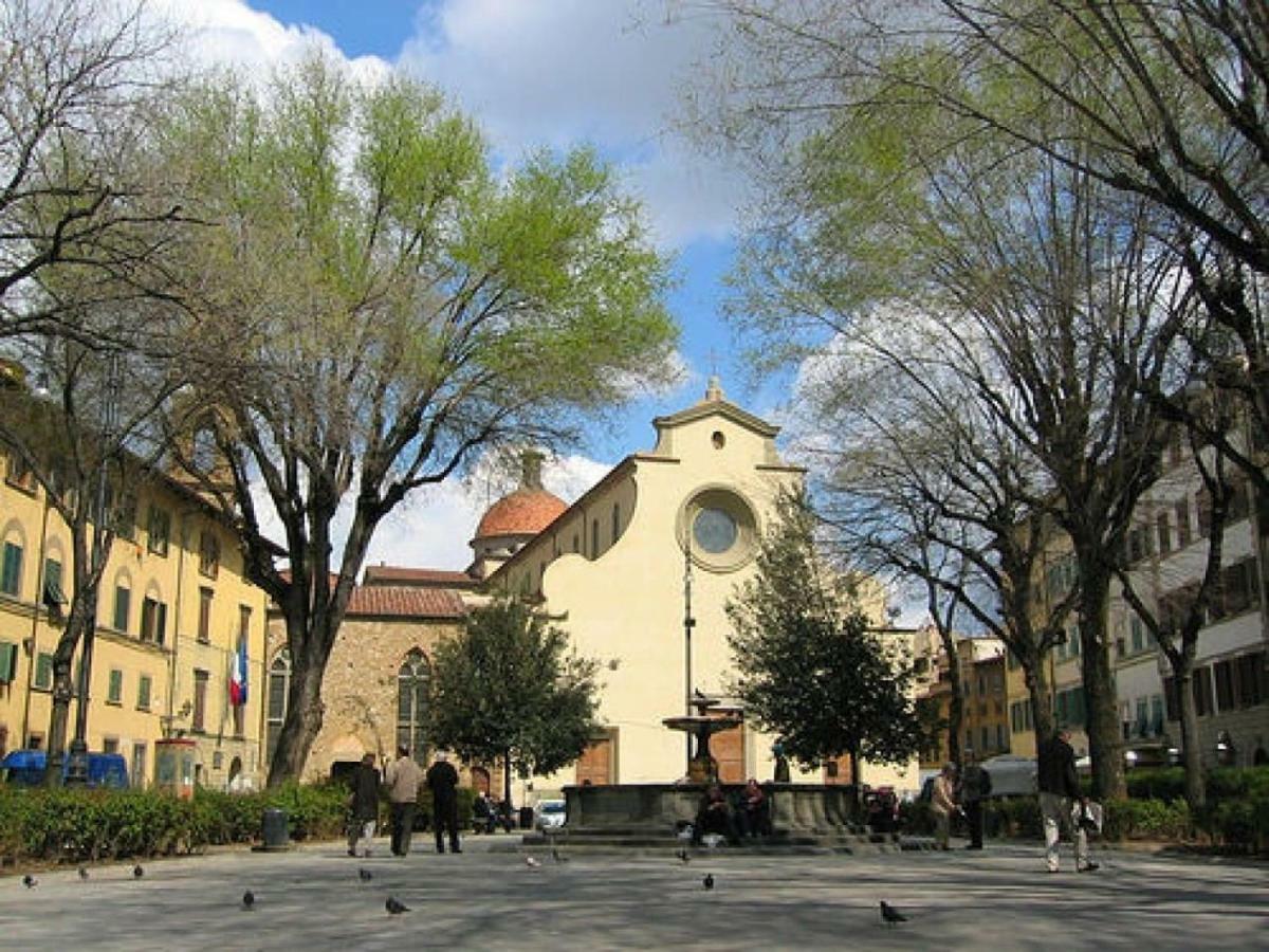 佛罗伦萨Ponte Vecchio & Maggio Jewel Loft公寓 外观 照片