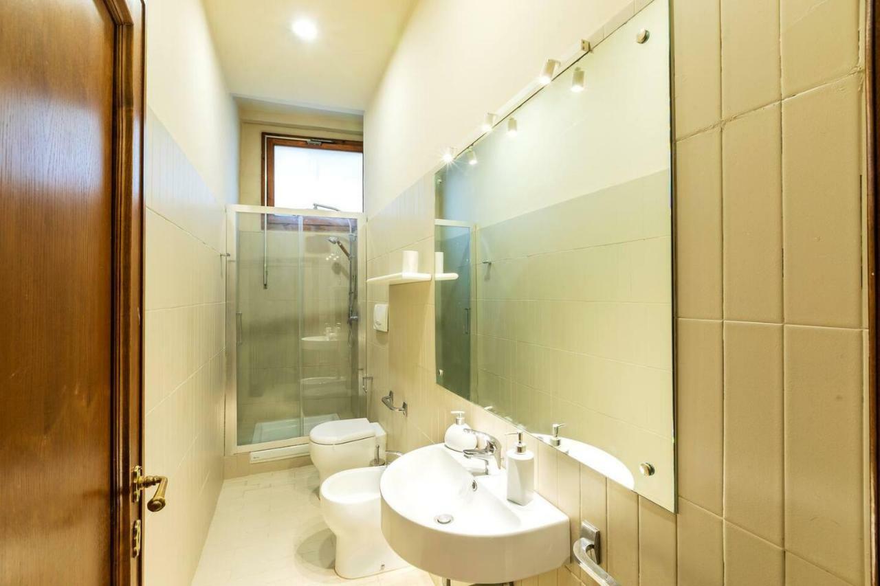 佛罗伦萨Ponte Vecchio & Maggio Jewel Loft公寓 外观 照片