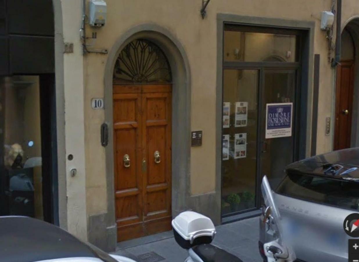 佛罗伦萨Ponte Vecchio & Maggio Jewel Loft公寓 外观 照片