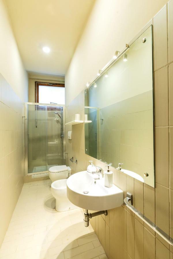 佛罗伦萨Ponte Vecchio & Maggio Jewel Loft公寓 外观 照片