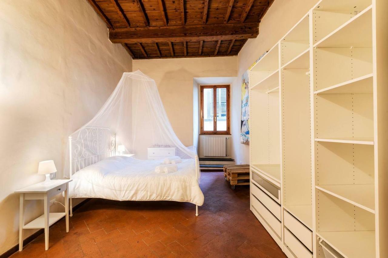 佛罗伦萨Ponte Vecchio & Maggio Jewel Loft公寓 外观 照片