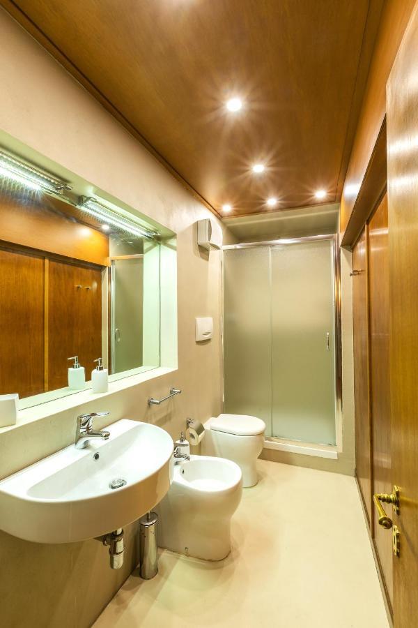 佛罗伦萨Ponte Vecchio & Maggio Jewel Loft公寓 外观 照片
