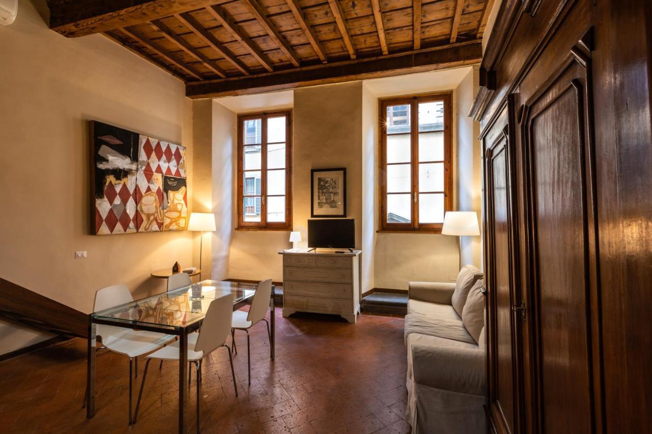 佛罗伦萨Ponte Vecchio & Maggio Jewel Loft公寓 外观 照片